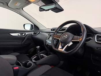 Used Nissan Qashqai 2019 for sale - 78867096: Photo