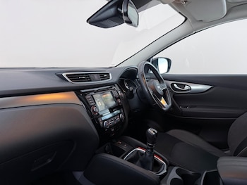 Used Nissan Qashqai 2019 for sale - 78867096: Photo