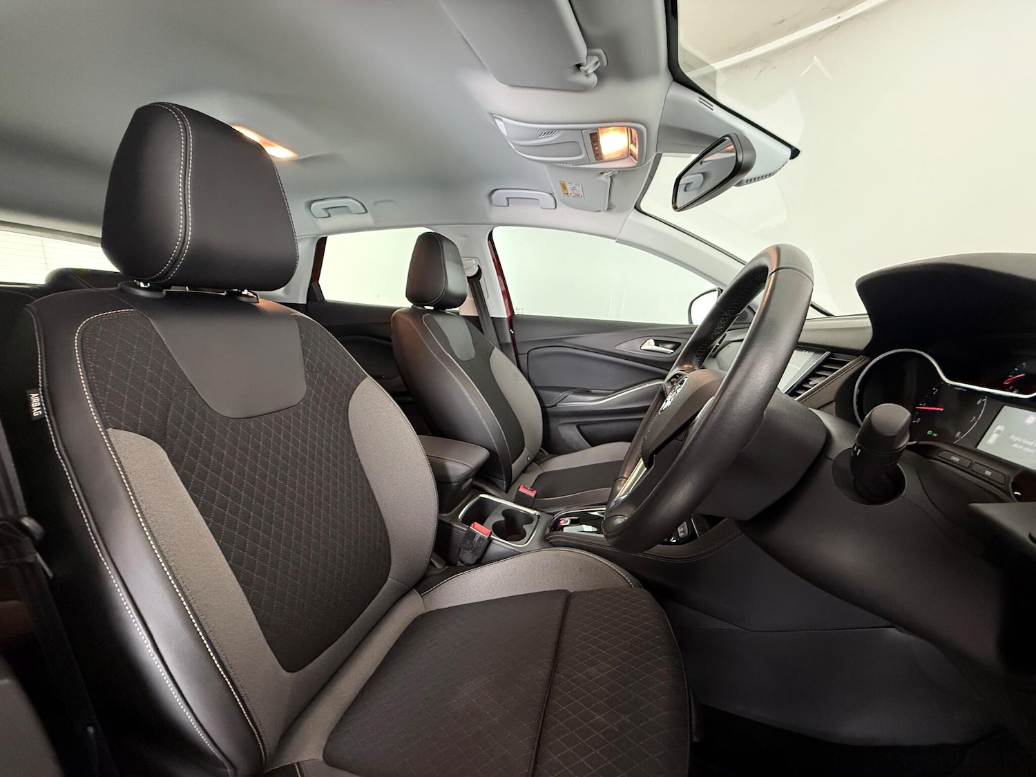 Used Vauxhall Grandland X 2021 for sale - 77221870: Photo 11