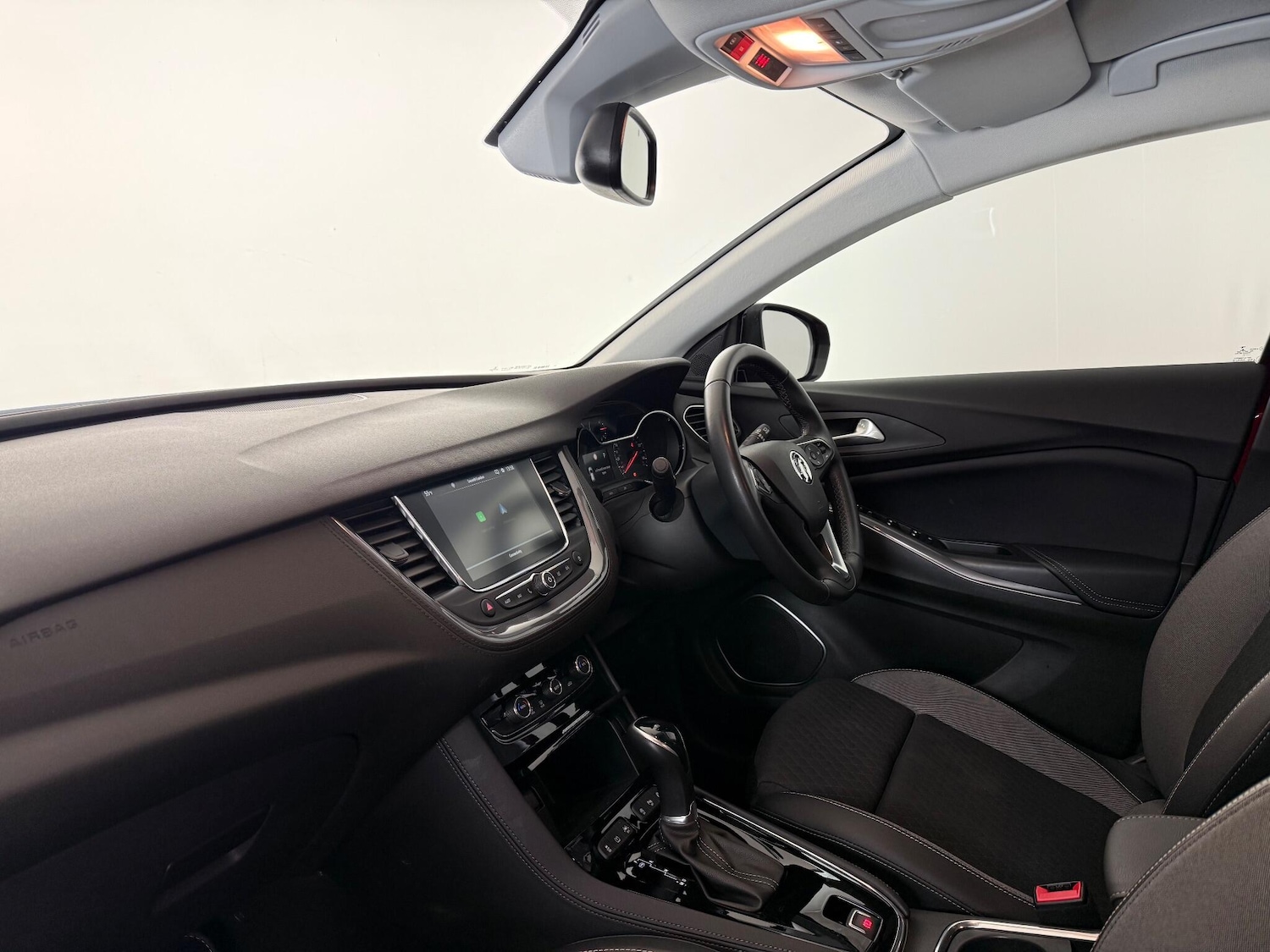 Used Vauxhall Grandland X 2021 for sale - 77221870: Photo 13