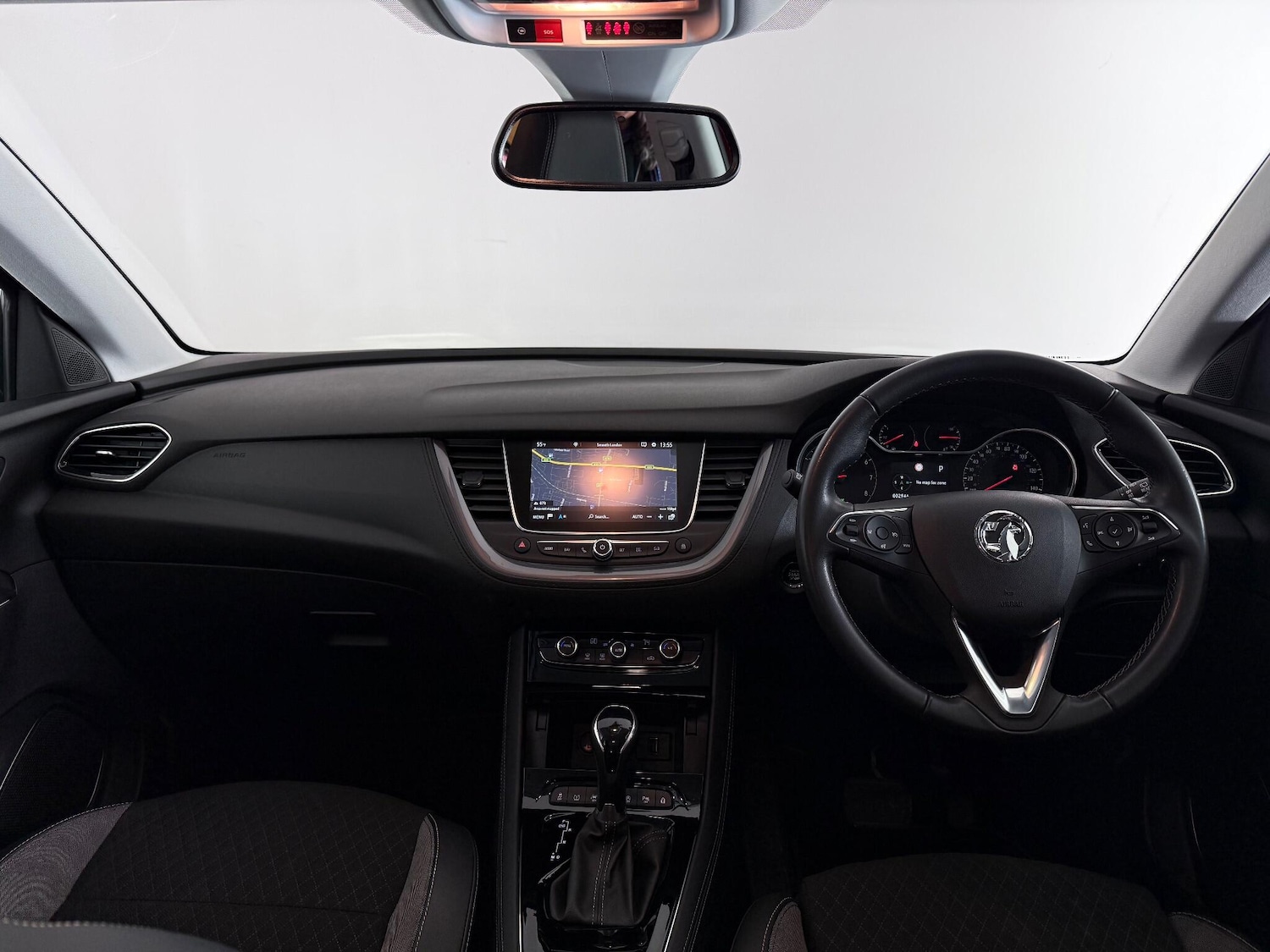 Used Vauxhall Grandland X 2021 for sale - 77221870: Photo 16