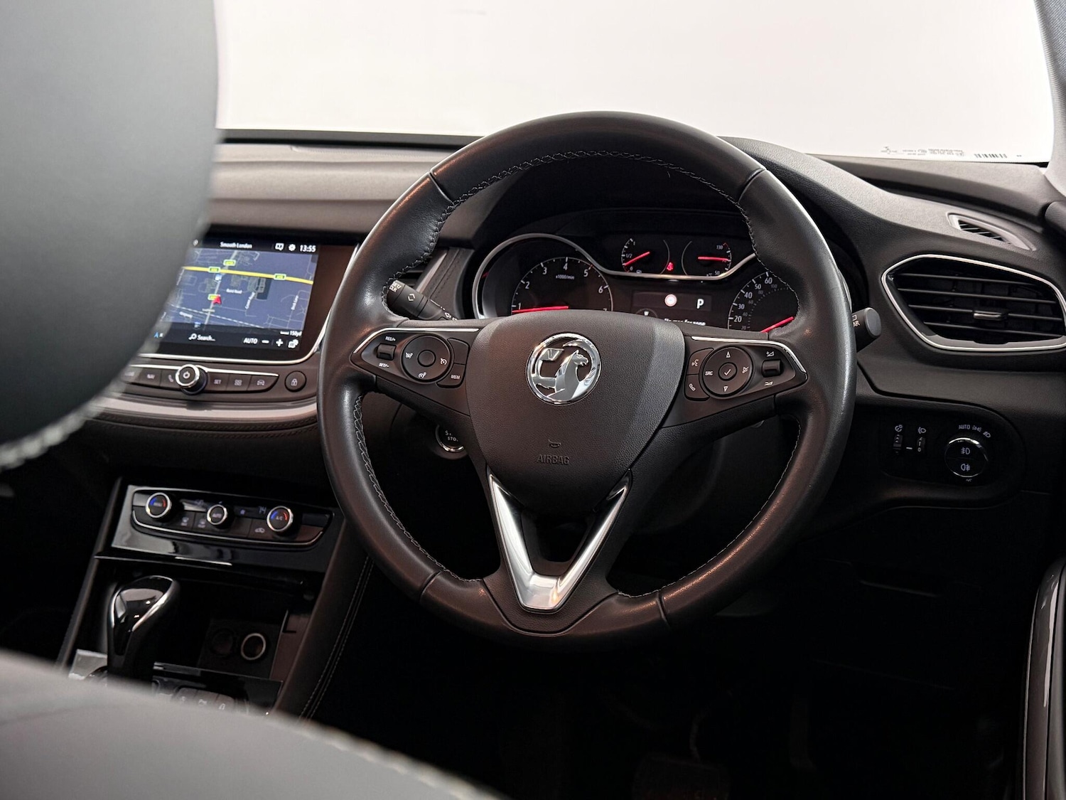 Used Vauxhall Grandland X 2021 for sale - 77221870: Photo 17