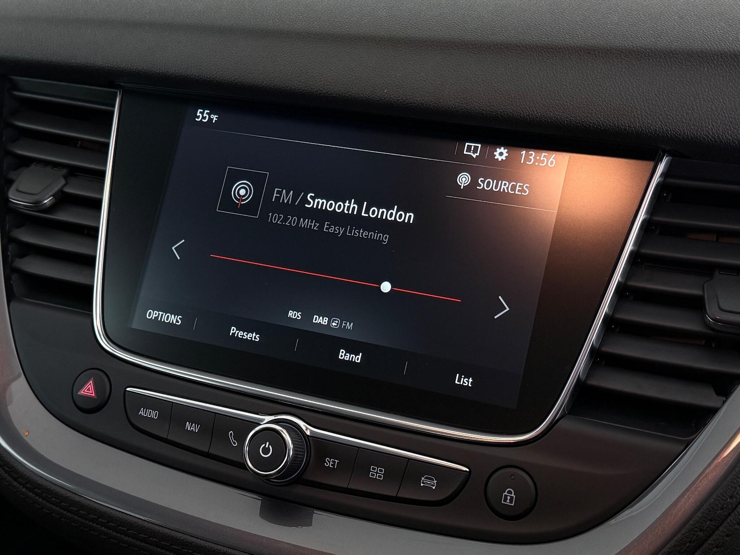 Used Vauxhall Grandland X 2021 for sale - 77221870: Photo 24