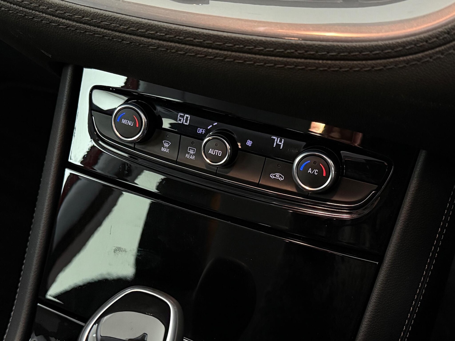 Used Vauxhall Grandland X 2021 for sale - 77221870: Photo 34