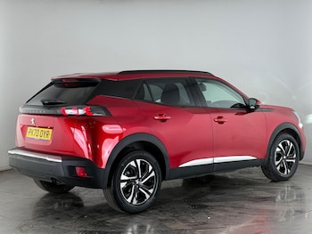 Used Peugeot 2008 2020 for sale - 77246143: Photo