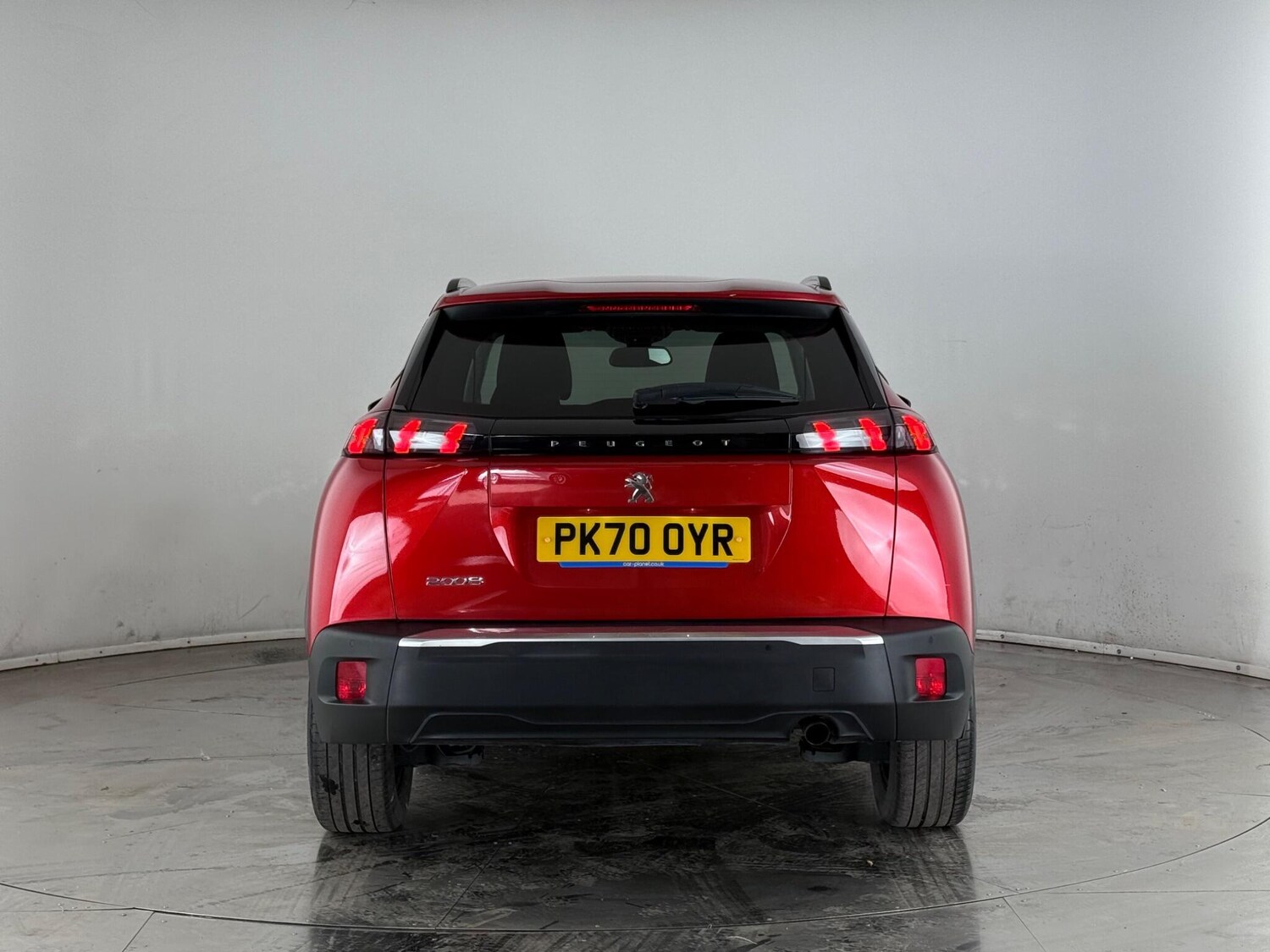 Used Peugeot 2008 2020 for sale - 77246143: Photo 7