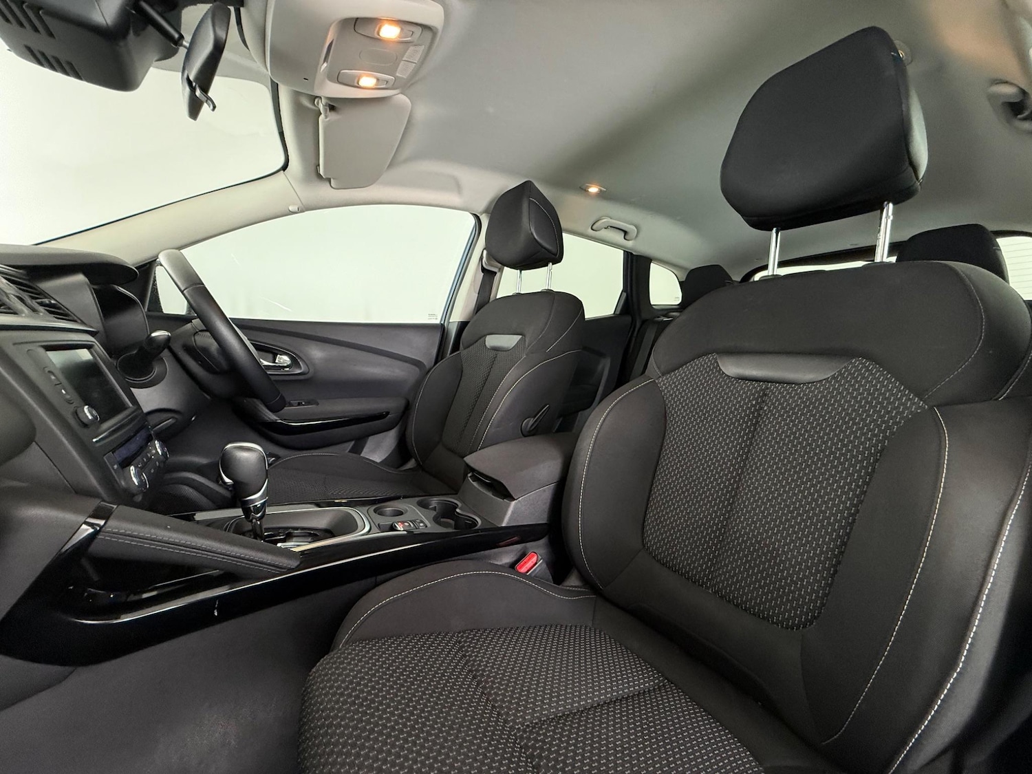 Used Renault Kadjar 2018 for sale - 77243772: Photo 13