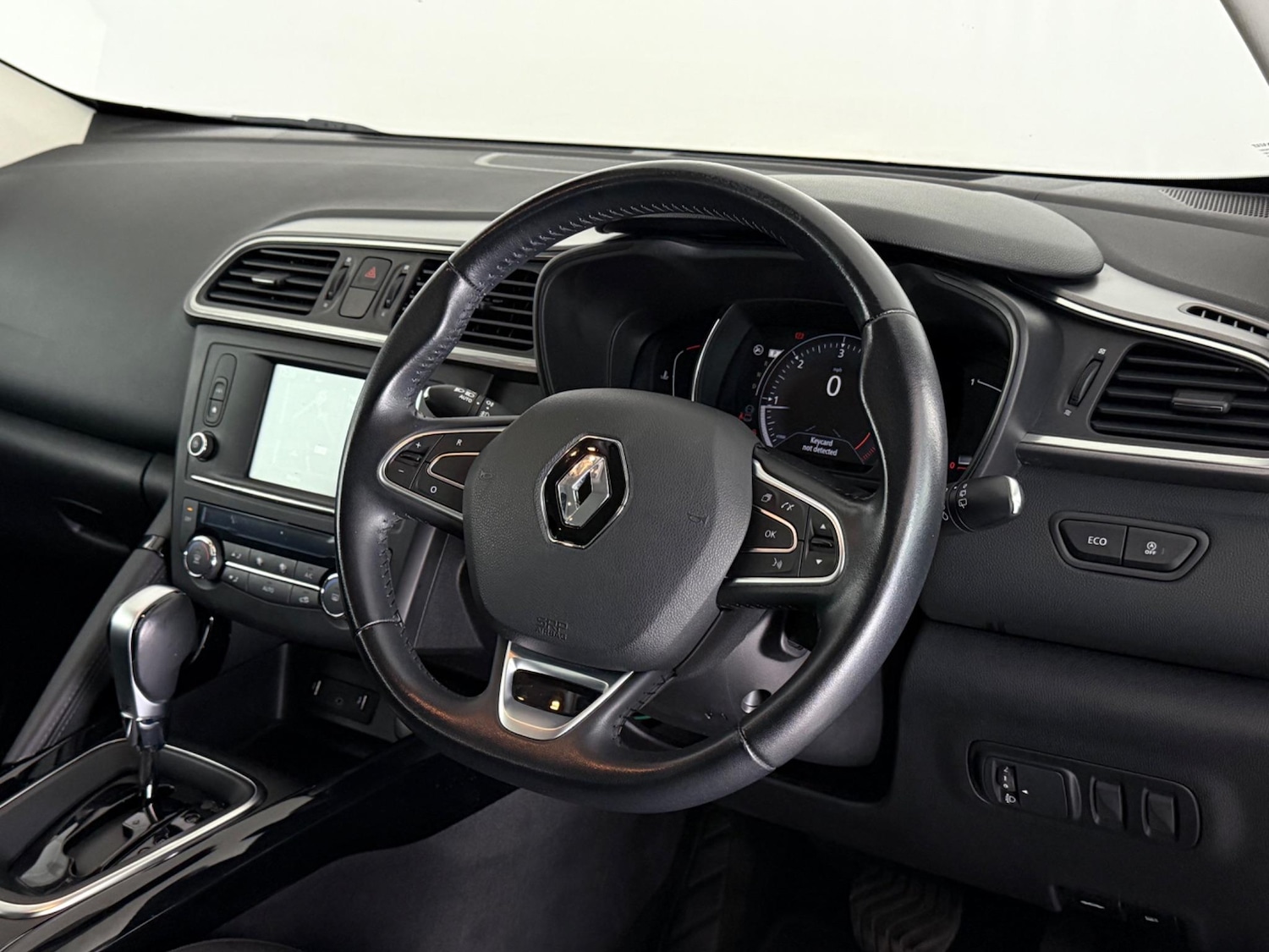 Used Renault Kadjar 2018 for sale - 77243772: Photo 18