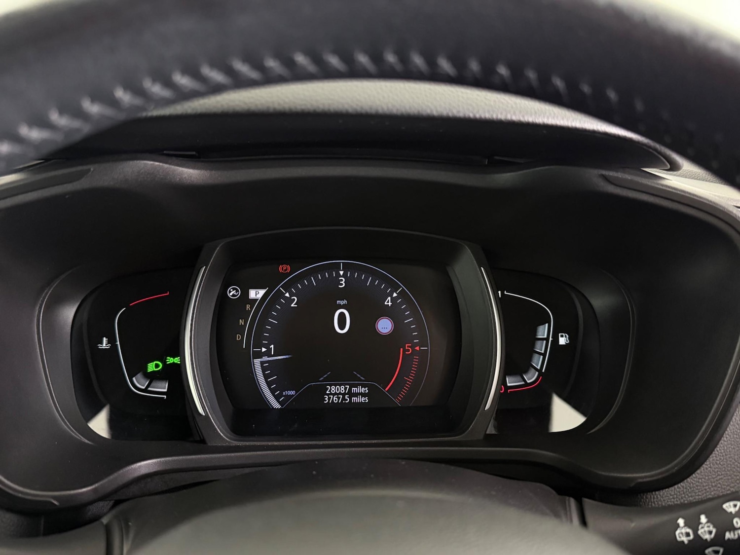 Used Renault Kadjar 2018 for sale - 77243772: Photo 20