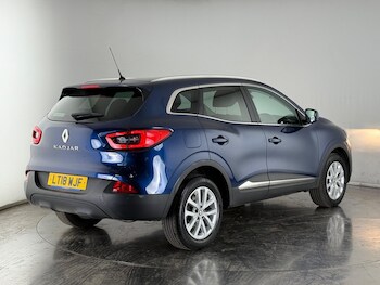 Used Renault Kadjar 2018 for sale - 77243772: Photo