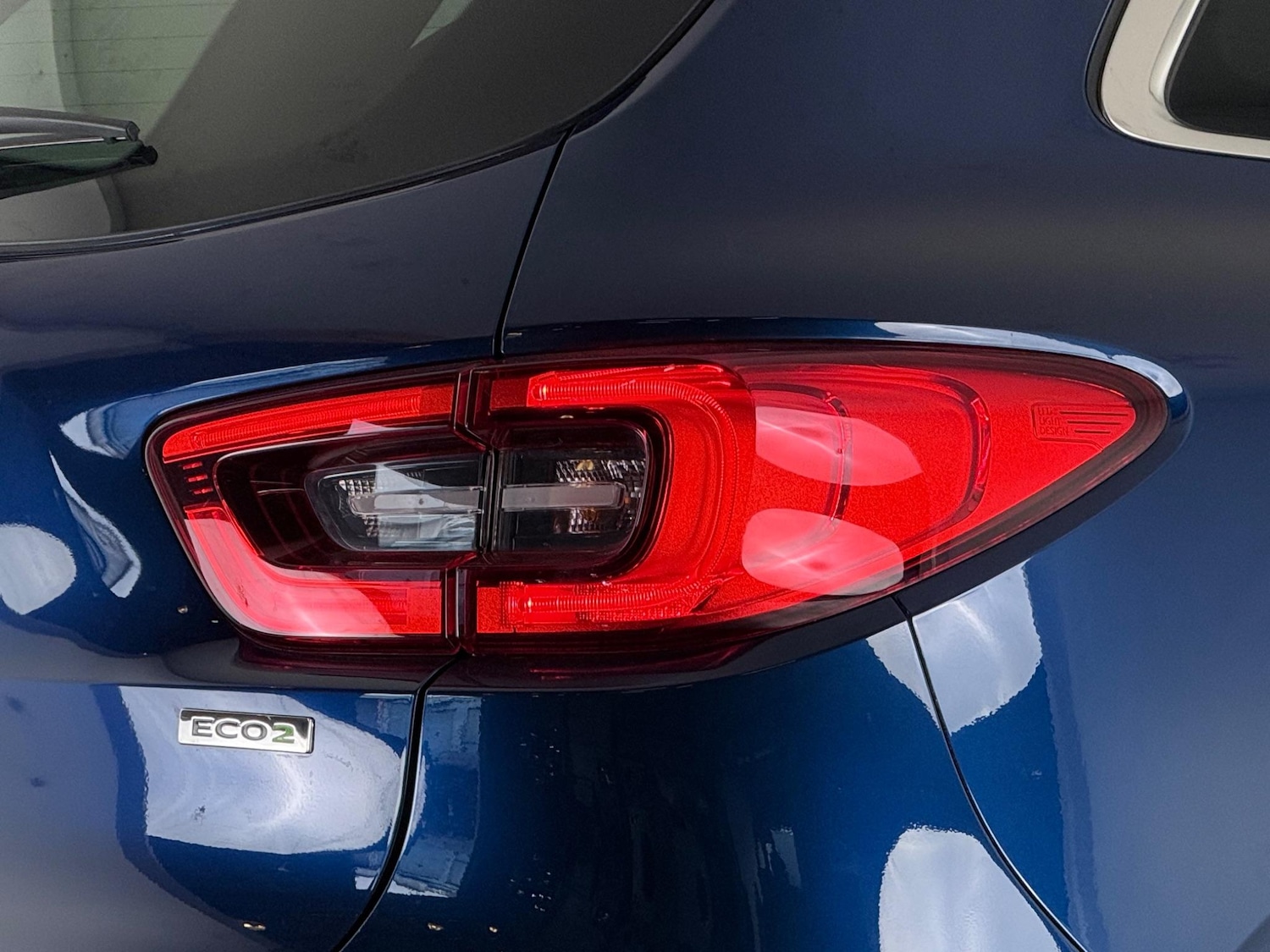 Used Renault Kadjar 2018 for sale - 77243772: Photo 8