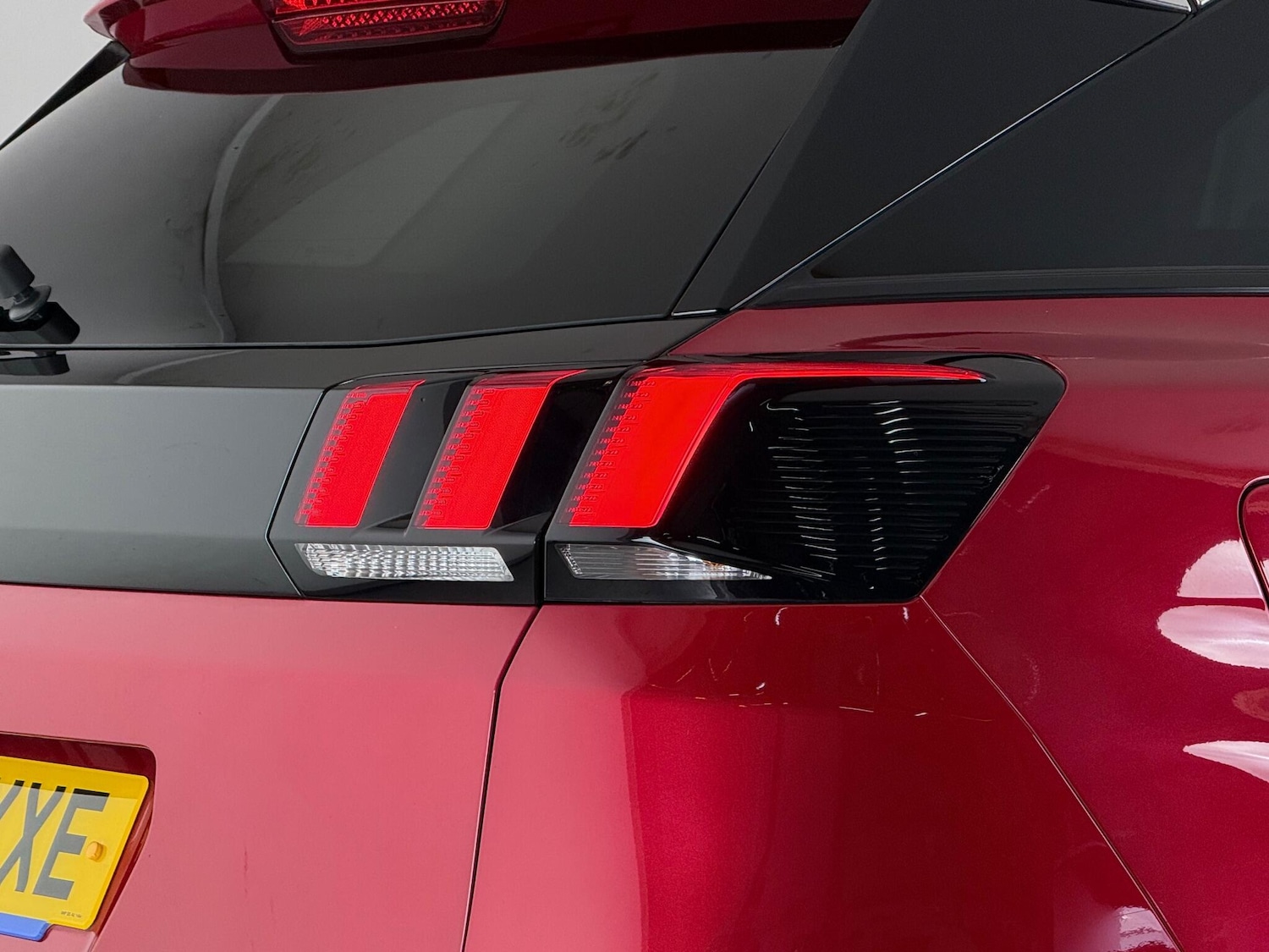 Used Peugeot 3008 2019 for sale - 76468058: Photo 11