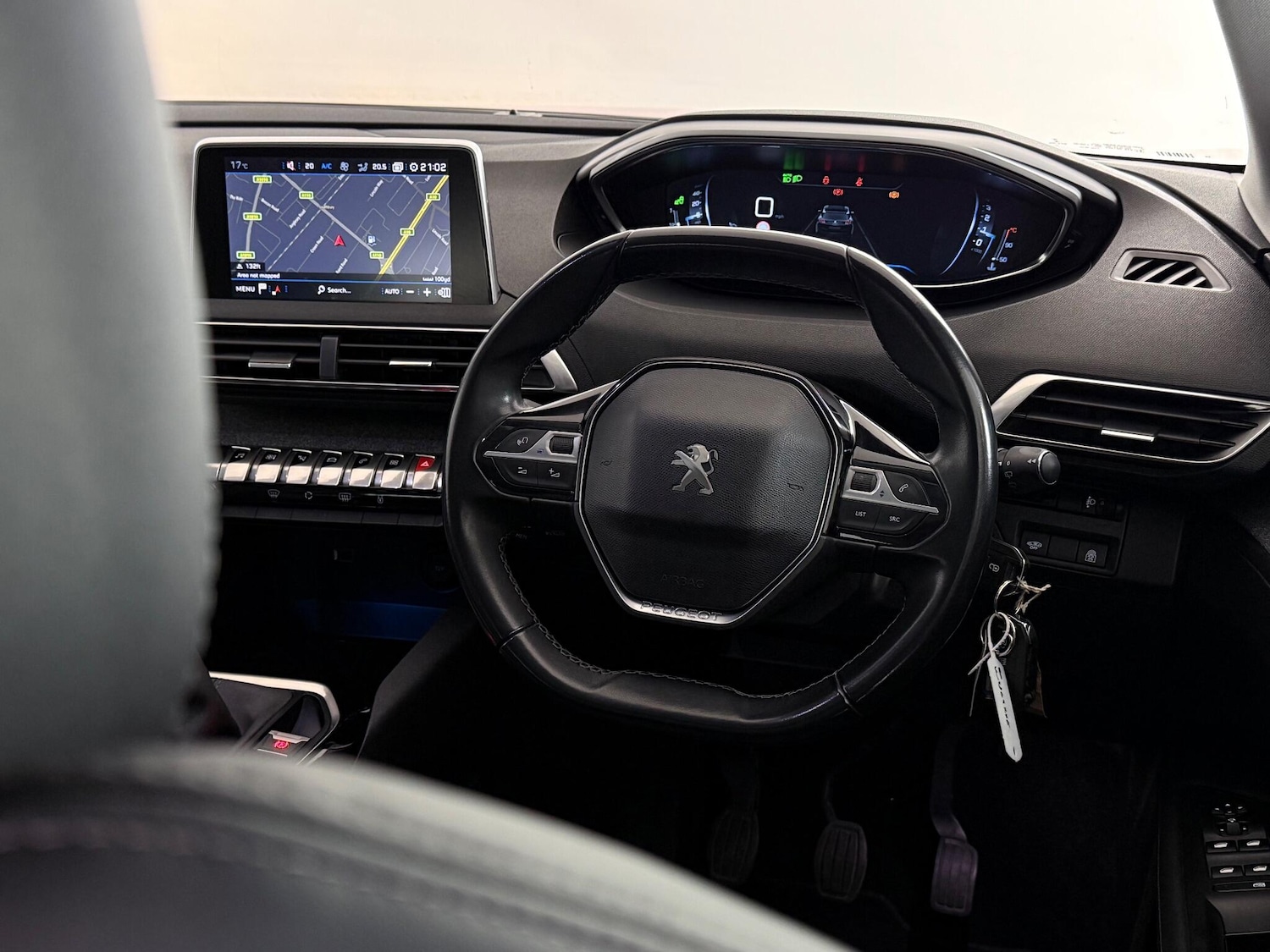 Used Peugeot 3008 2019 for sale - 76468058: Photo 20