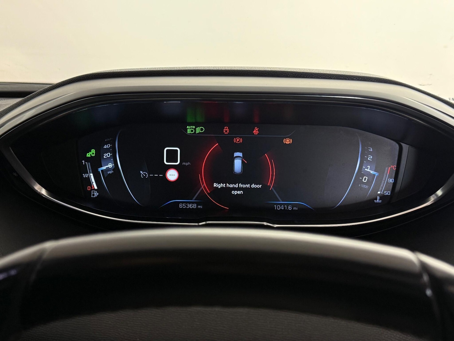 Used Peugeot 3008 2019 for sale - 76468058: Photo 22