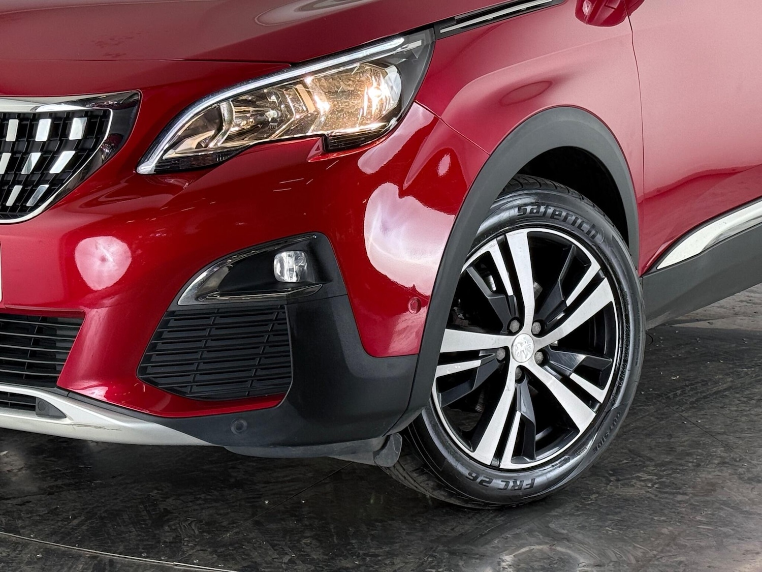 Used Peugeot 3008 2019 for sale - 76468058: Photo 43