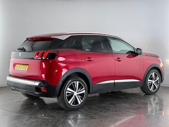 Used Peugeot 3008 2019 for sale - 76468058: Photo