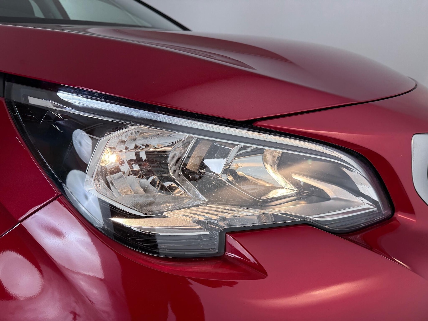 Used Peugeot 3008 2019 for sale - 76468058: Photo 8