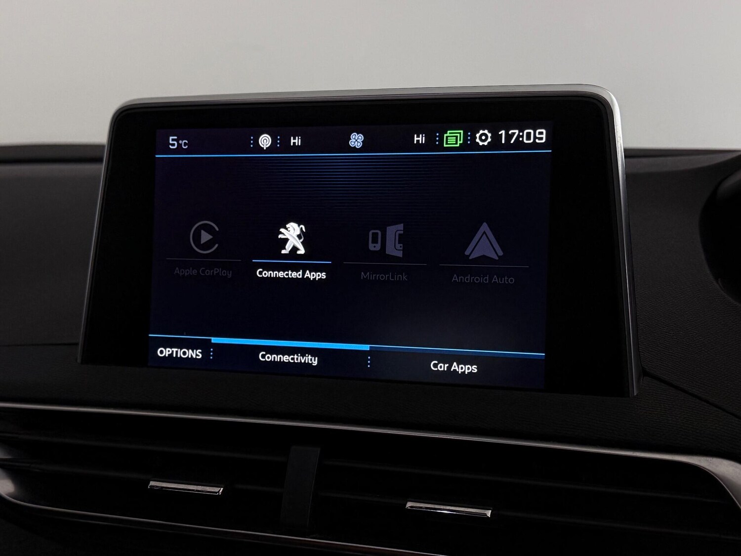 Used Peugeot 3008 2018 for sale - 77246029: Photo 32