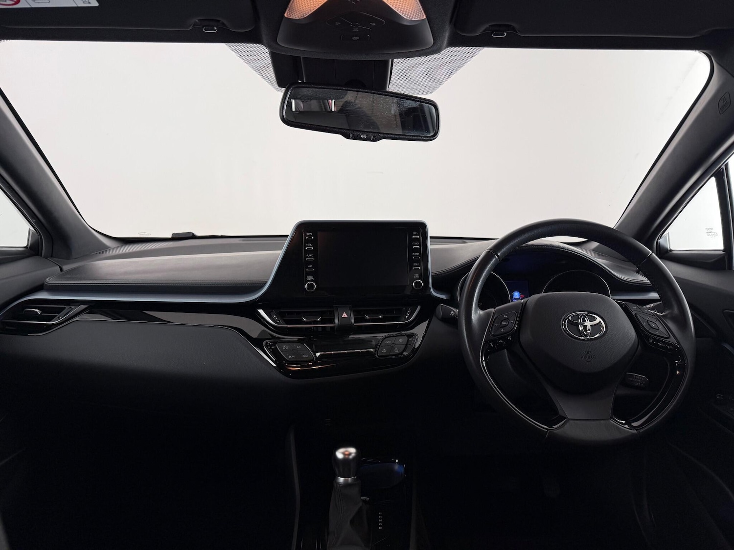 Used Toyota C-HR 2020 for sale - 77246952: Photo 14