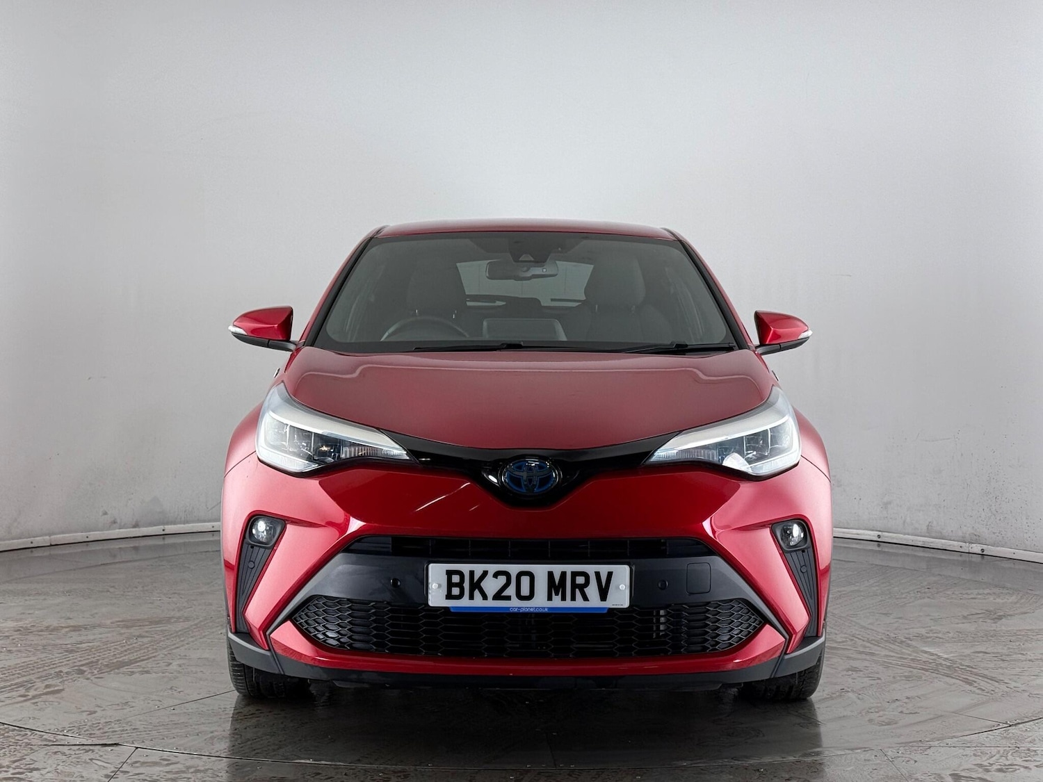 Used Toyota C-HR 2020 for sale - 77246952: Photo 2