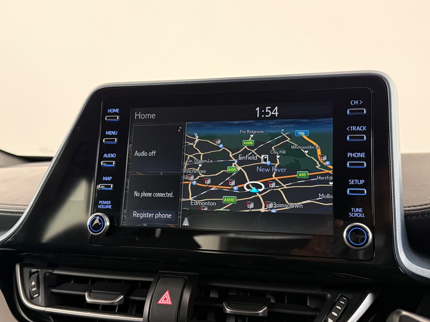 Used Toyota C-HR 2020 for sale - 77246952: Photo 21