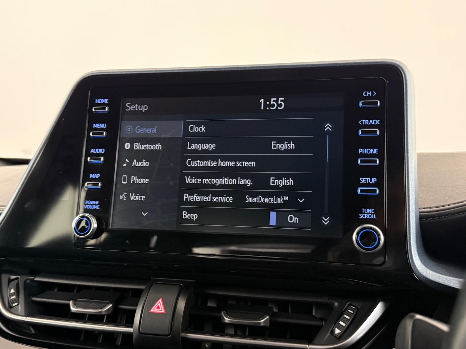 Used Toyota C-HR 2020 for sale - 77246952: Photo 23