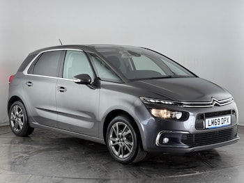 Citroen C4 feature image