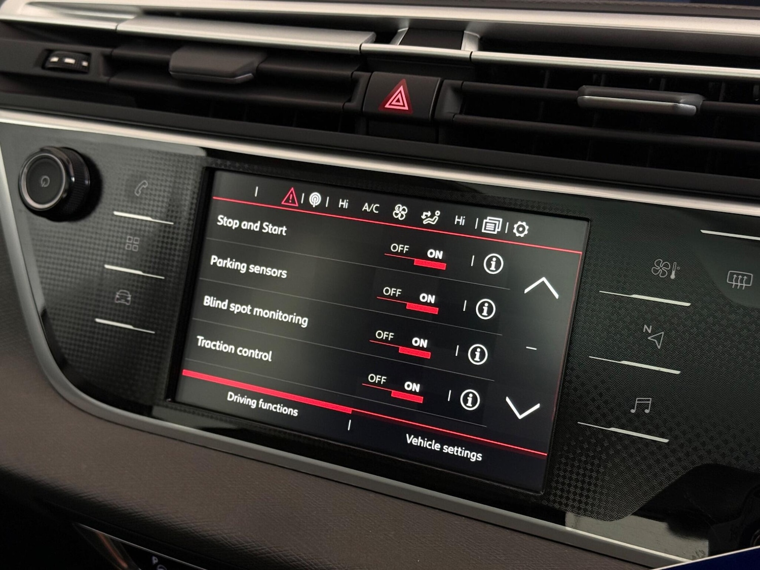 Used Citroen C4 2019 for sale - 77216608: Photo 21