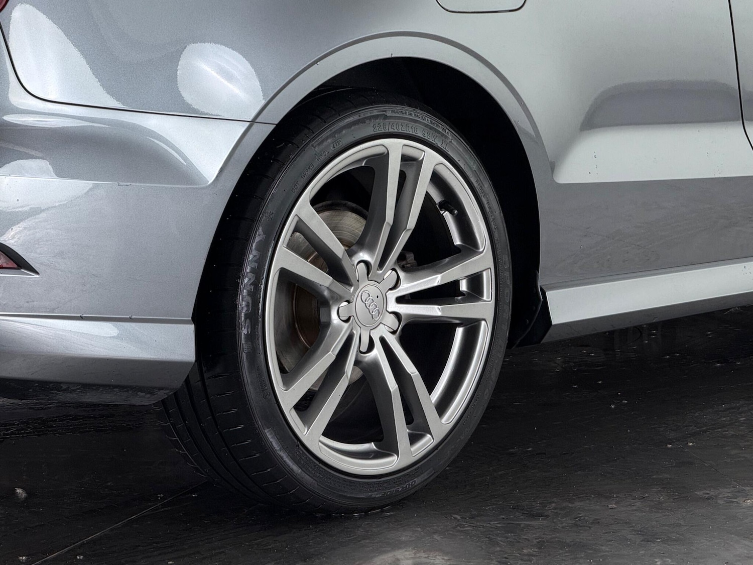 Used Audi A3 2017 for sale - 76468787: Photo 10