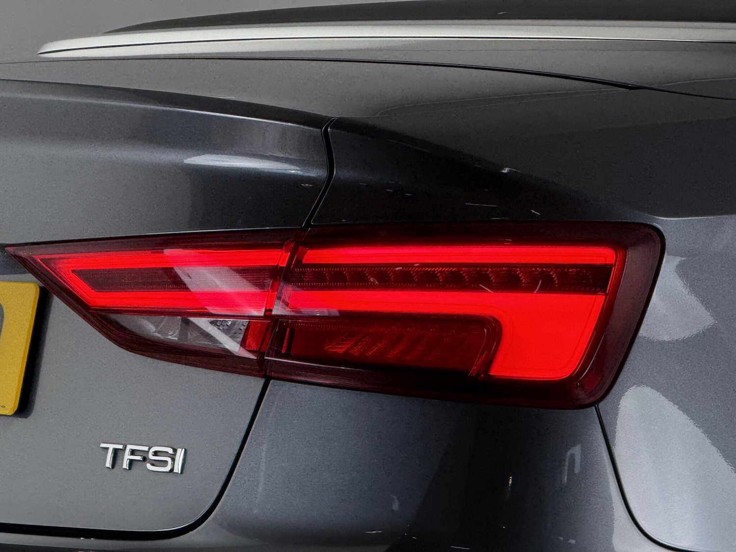 Used Audi A3 2017 for sale - 76468787: Photo 12