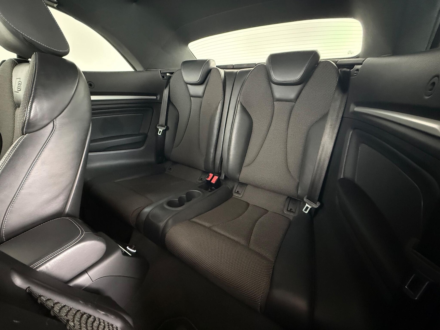 Used Audi A3 2017 for sale - 76468787: Photo 18