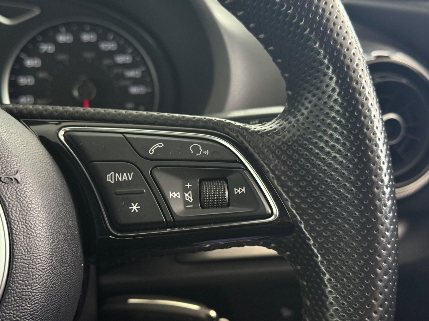 Used Audi A3 2017 for sale - 76468787: Photo 27