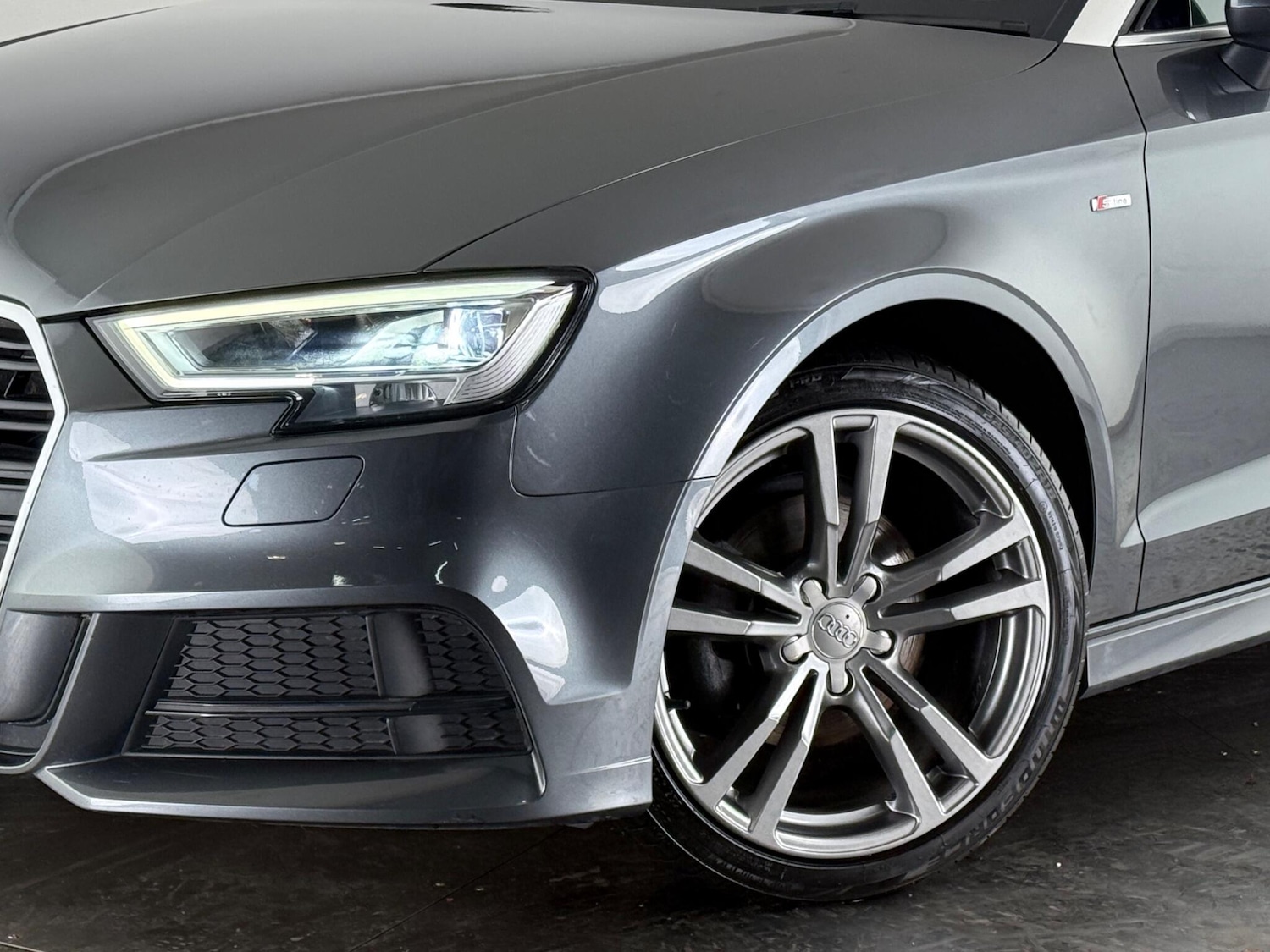 Used Audi A3 2017 for sale - 76468787: Photo 47