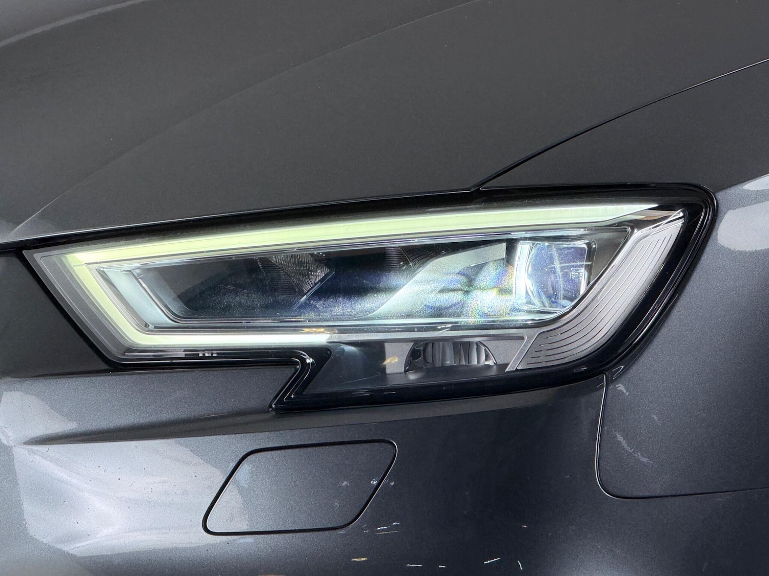 Used Audi A3 2017 for sale - 76468787: Photo 8