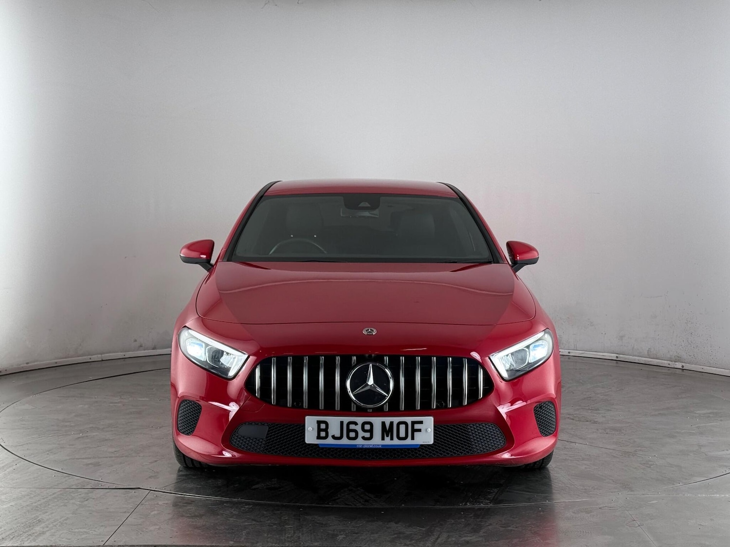 Used Mercedes-Benz A-Class 2019 for sale - 77221796: Photo 2