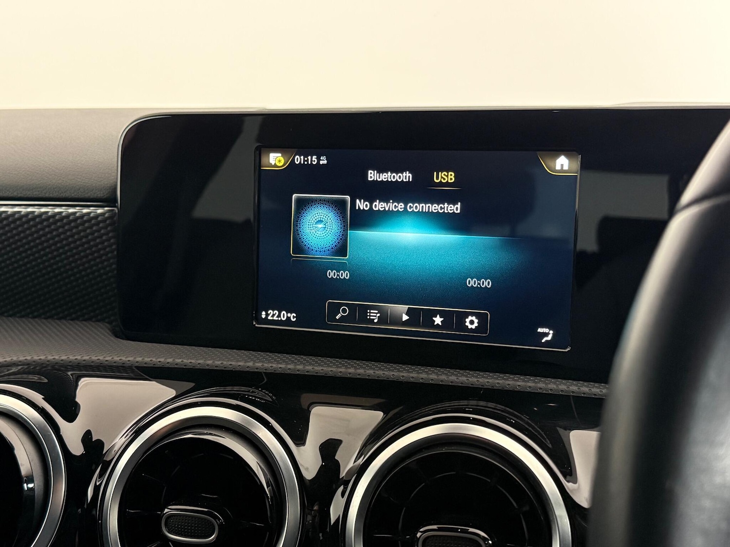 Used Mercedes-Benz A-Class 2019 for sale - 77221796: Photo 22