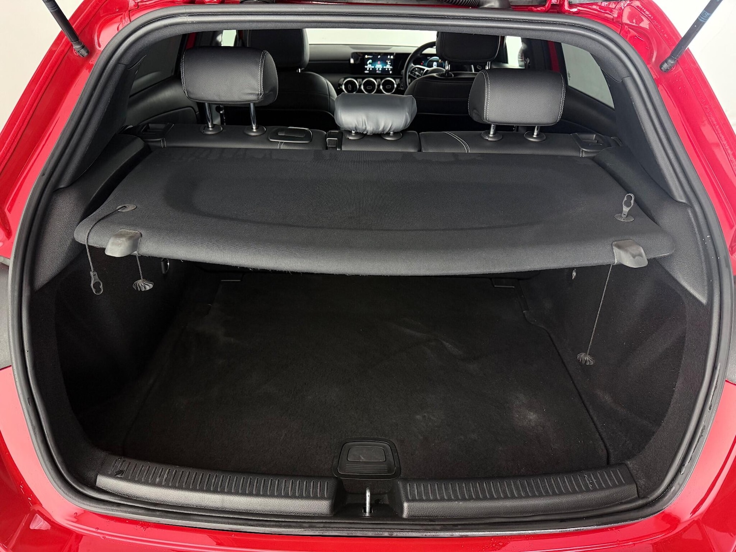 Used Mercedes-Benz A-Class 2019 for sale - 77221796: Photo 9