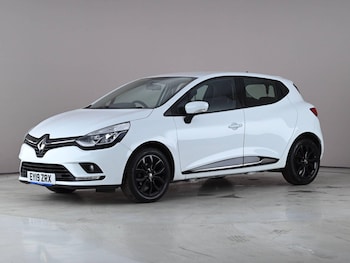 Used Renault Clio 2019 for sale - 78654771: Photo