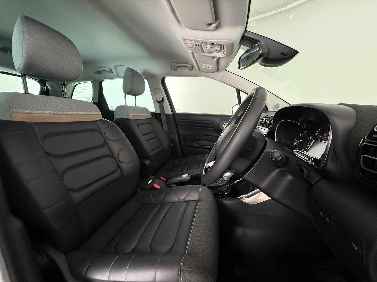 Used Citroen C3 Aircross 2022 for sale - 76468518: Photo 16