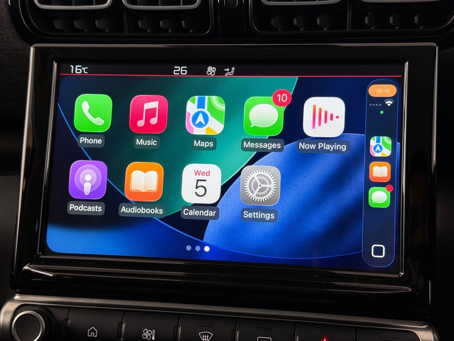 Used Citroen C3 Aircross 2022 for sale - 76468518: Photo 29