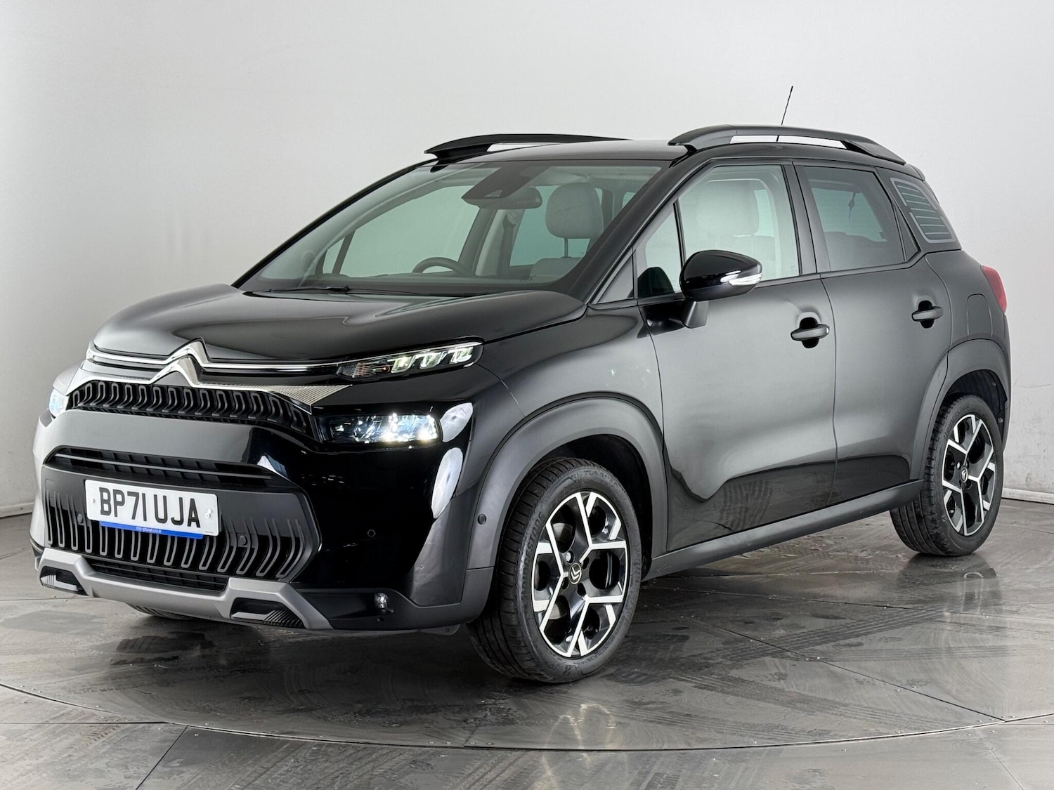 Used Citroen C3 Aircross 2022 for sale - 76468518: Photo 3