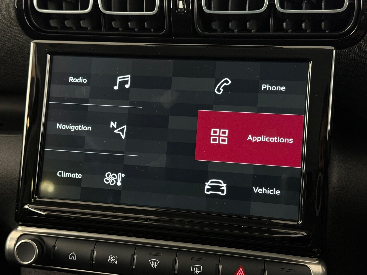 Used Citroen C3 Aircross 2022 for sale - 76468518: Photo 32