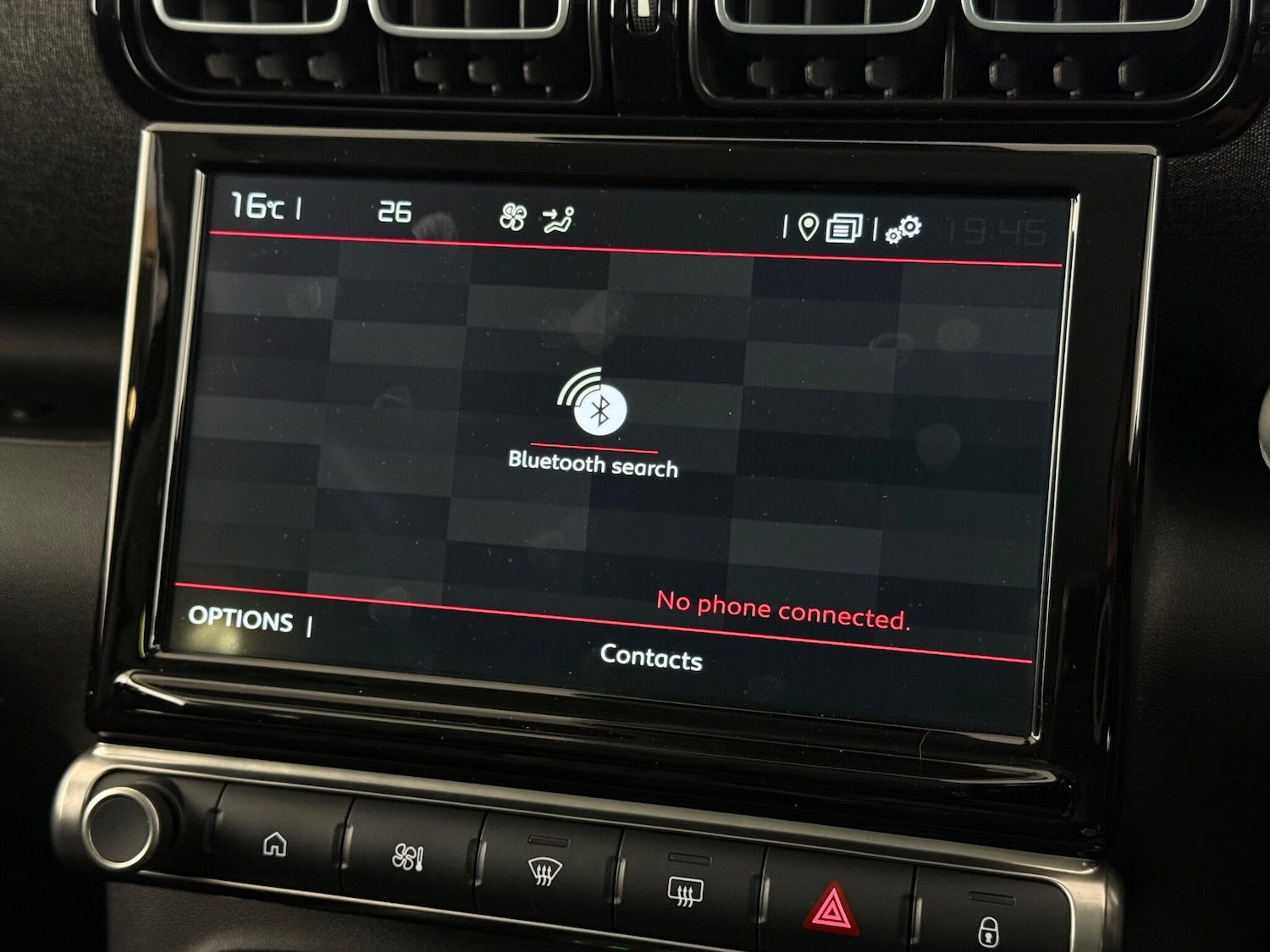 Used Citroen C3 Aircross 2022 for sale - 76468518: Photo 34