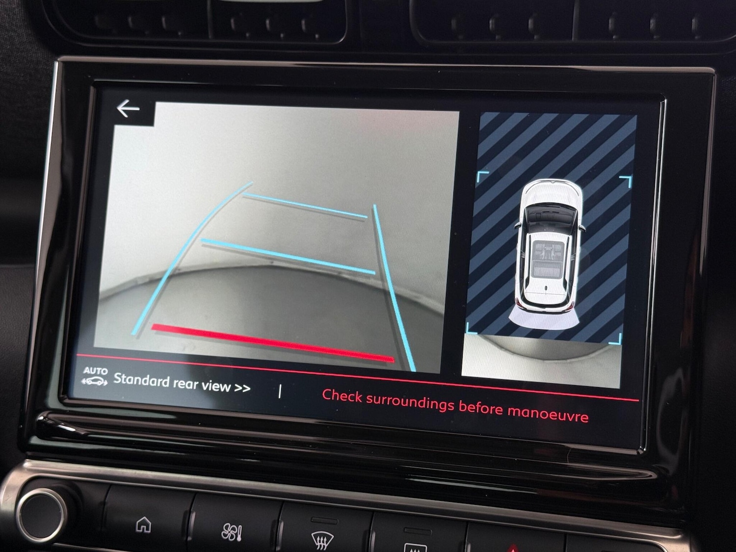 Used Citroen C3 Aircross 2022 for sale - 76468518: Photo 39