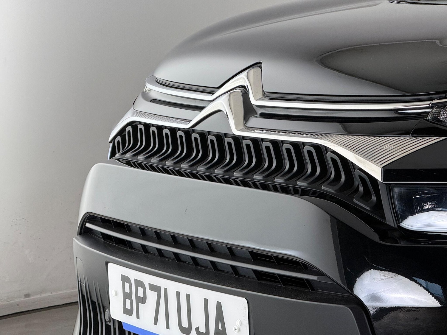 Used Citroen C3 Aircross 2022 for sale - 76468518: Photo 46