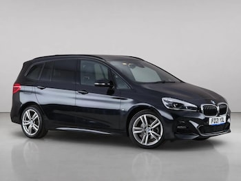 Used BMW 2 Series Gran Tourer 2021 for sale - 79013309: Photo