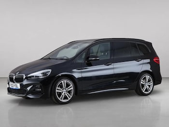 Used BMW 2 Series Gran Tourer 2021 for sale - 79013309: Photo