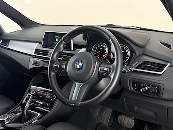 Used BMW 2 Series Gran Tourer 2021 for sale - 79013309: Photo