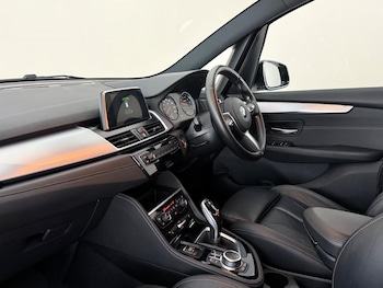 Used BMW 2 Series Gran Tourer 2021 for sale - 79013309: Photo