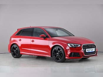 Used Audi A3 2017 for sale - 78492880: Photo